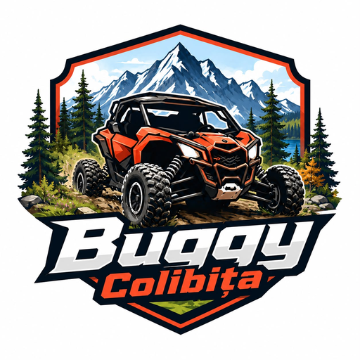 Închirieri Buggy Colibița