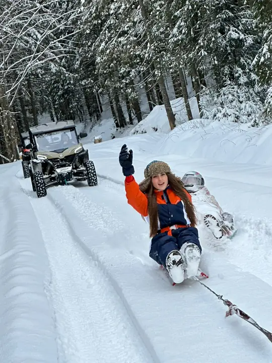 Poza 7 — Buggy Colibița