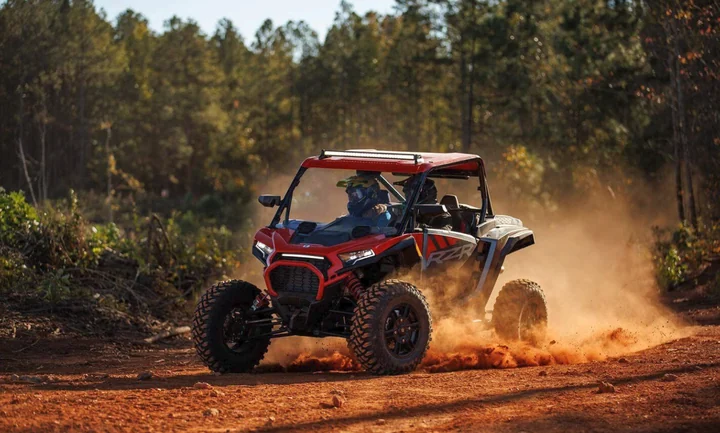 Poza 27 — Buggy Colibița